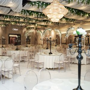 Violet Balo Davet VIP Avcılar