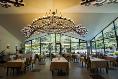 Sarar Boutique Hotel