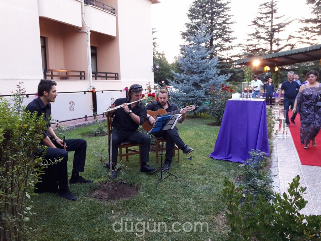 Sarar Boutique Hotel