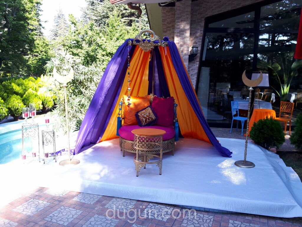 Sarar Boutique Hotel