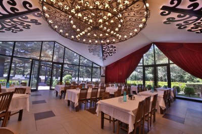 Sarar Boutique Hotel