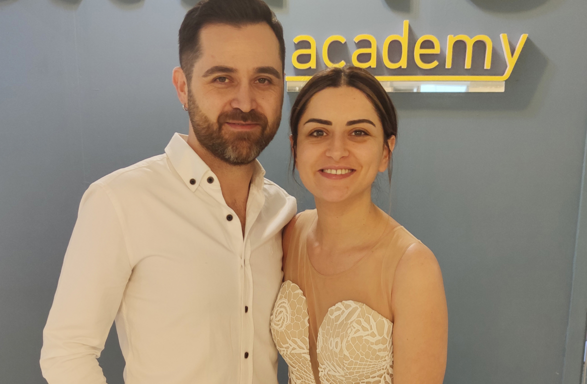 Ankara Düğün Dansı Merkezi