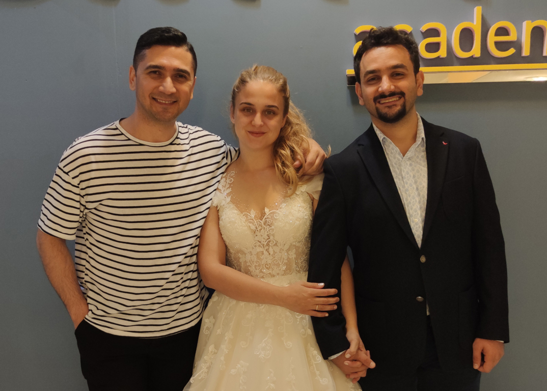 Ankara Düğün Dansı Merkezi