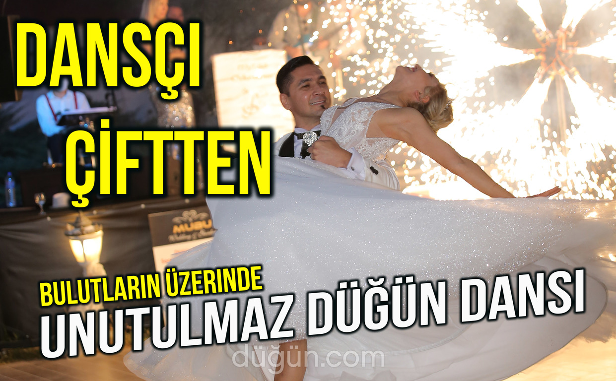 Ankara Düğün Dansı Merkezi