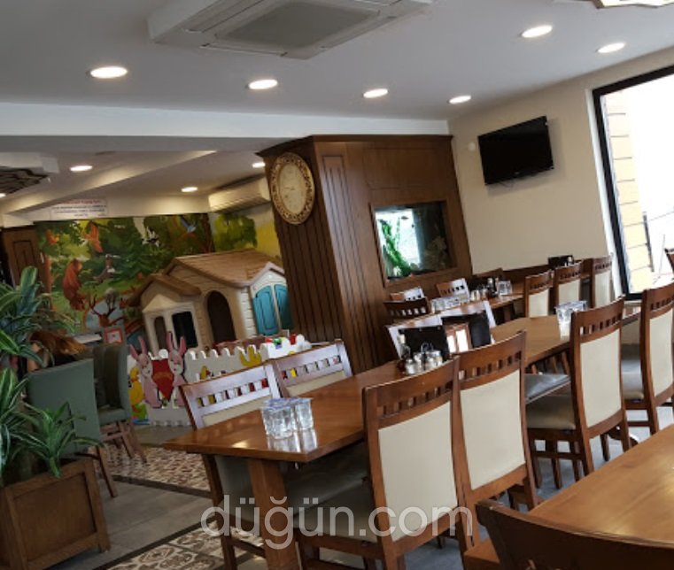 Mega Yıldız Lokantası