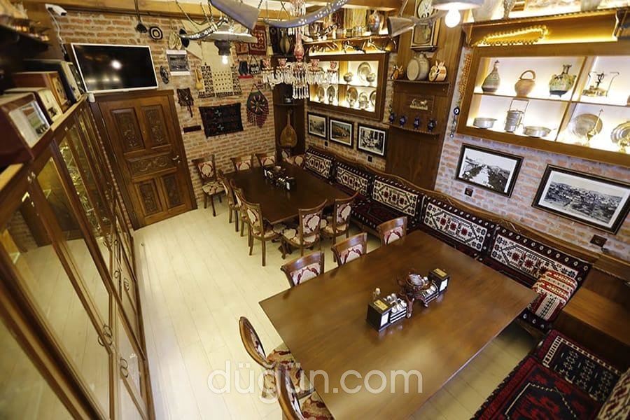 Mega Yıldız Lokantası