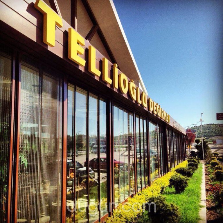 Tellioğlu Değirmen Restaurant