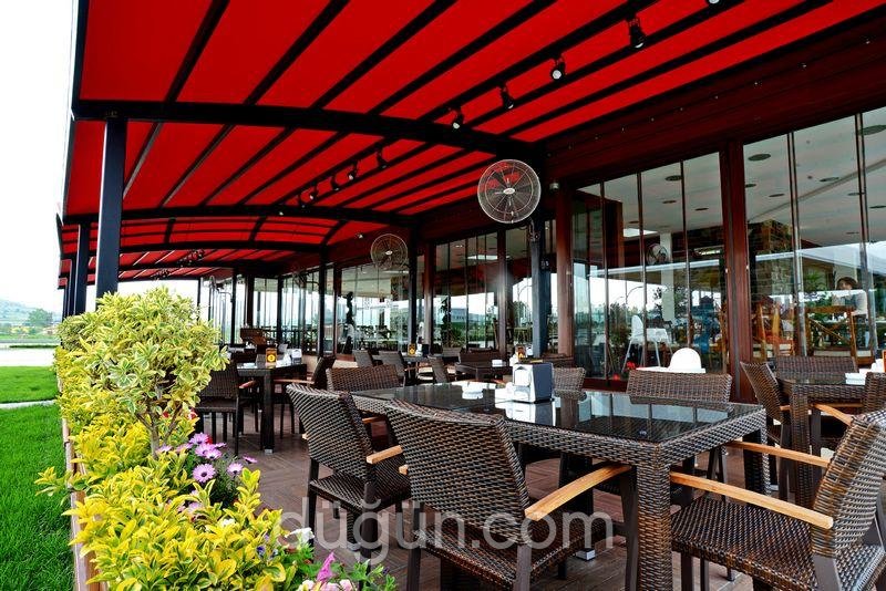 Tellioğlu Değirmen Restaurant