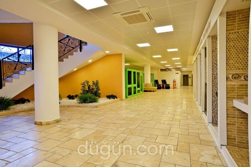 Tellioğlu Değirmen Restaurant