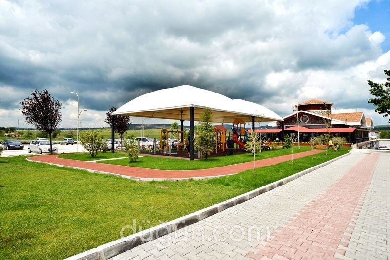 Tellioğlu Değirmen Restaurant