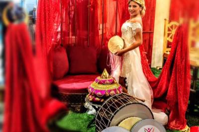 Şirinler Kına Organizasyon