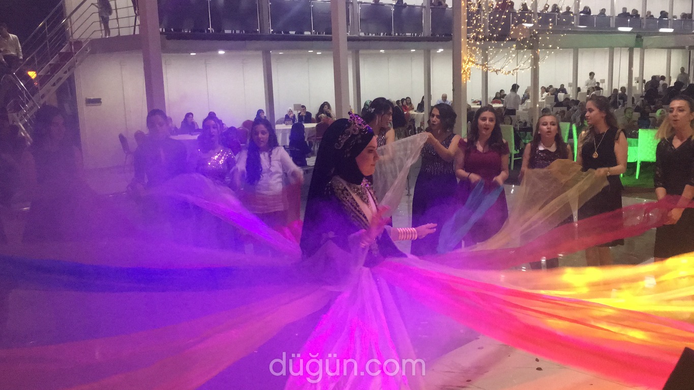 Şirinler Kına Organizasyon