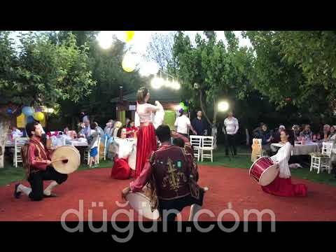 Şirinler Kına Organizasyon