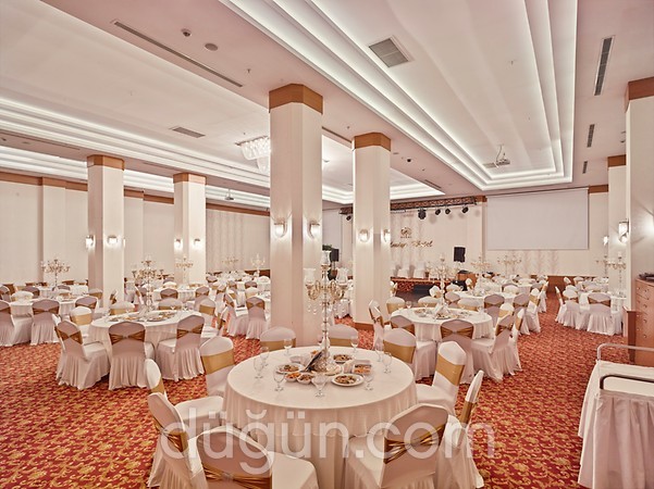 Palmiye Hotel