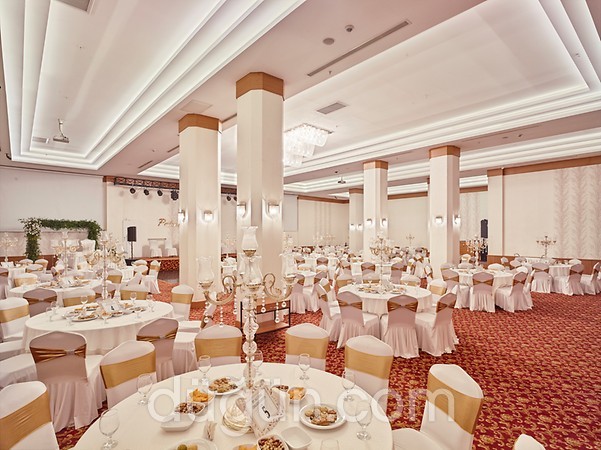 Palmiye Hotel