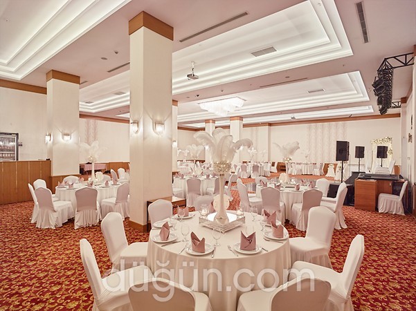 Palmiye Hotel