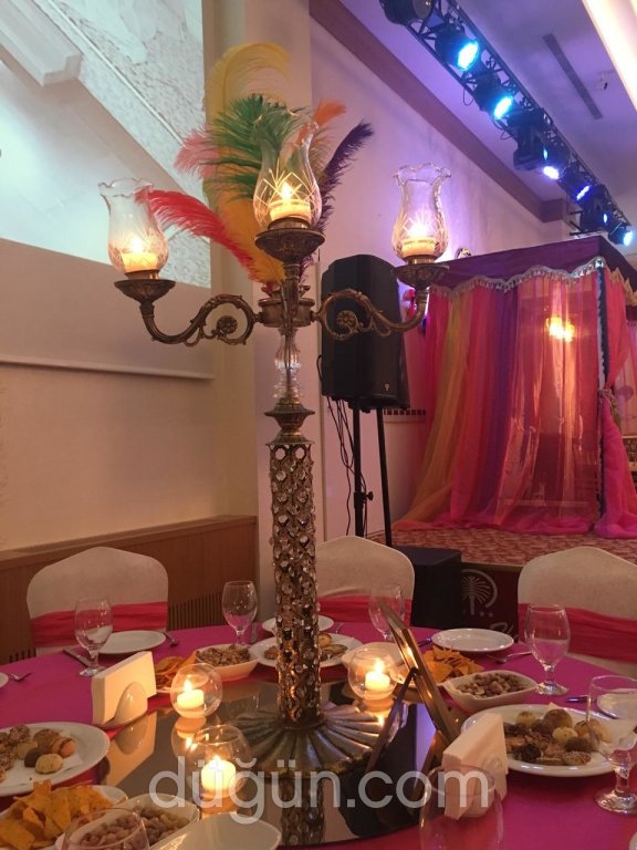 Palmiye Hotel
