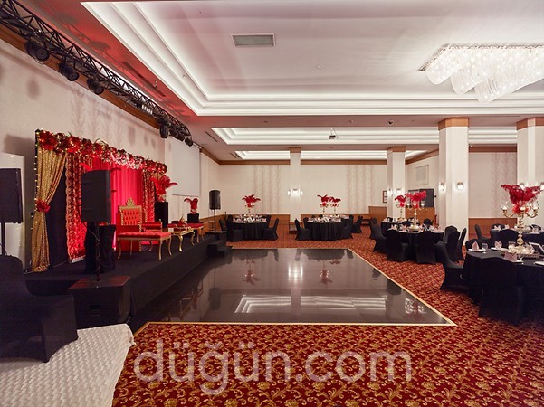 Palmiye Hotel