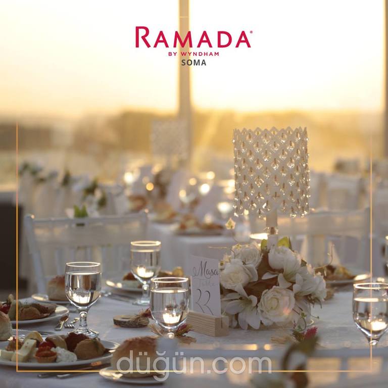 Ramada by Wyndham Soma