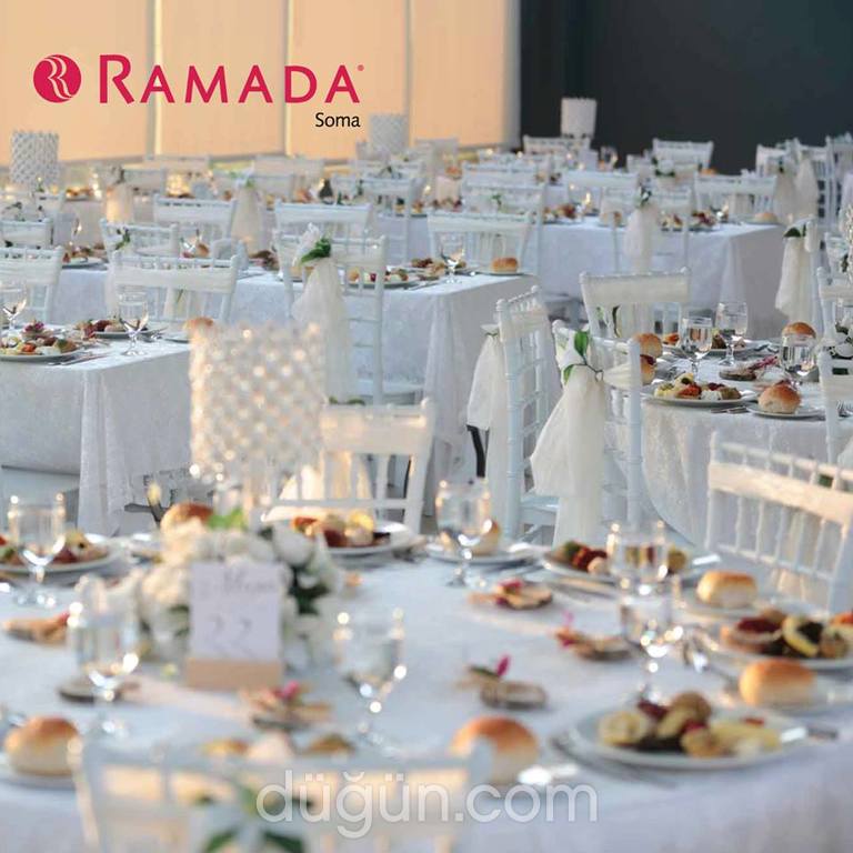 Ramada by Wyndham Soma