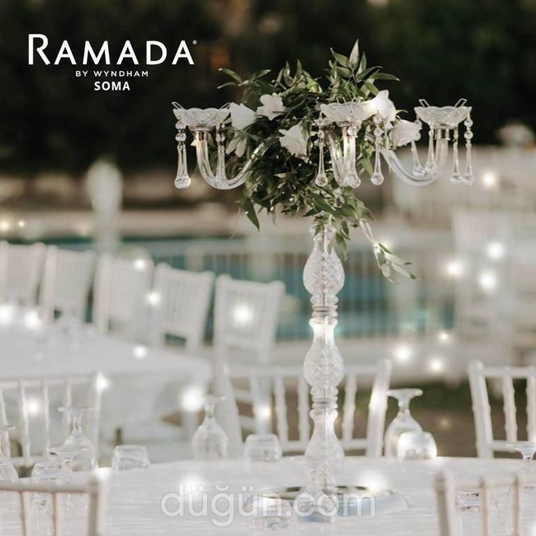 Ramada by Wyndham Soma
