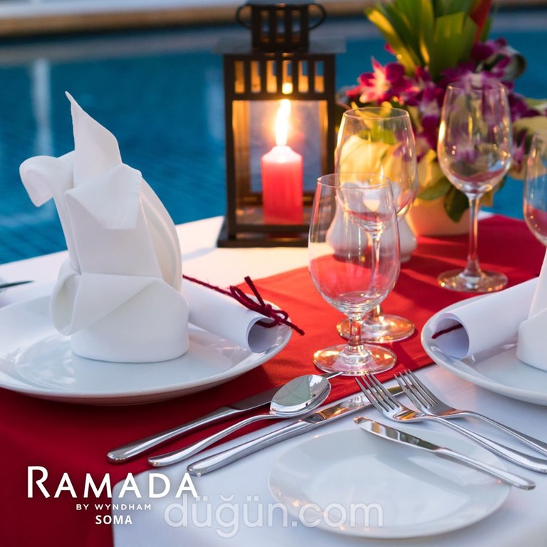 Ramada by Wyndham Soma
