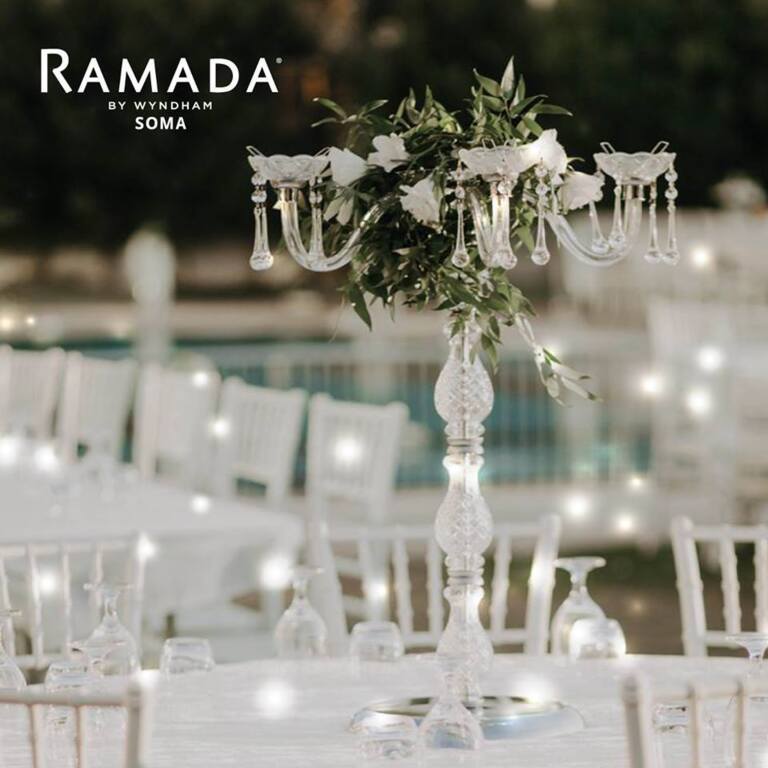 Ramada by Wyndham Soma