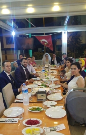 Civan Restaurant