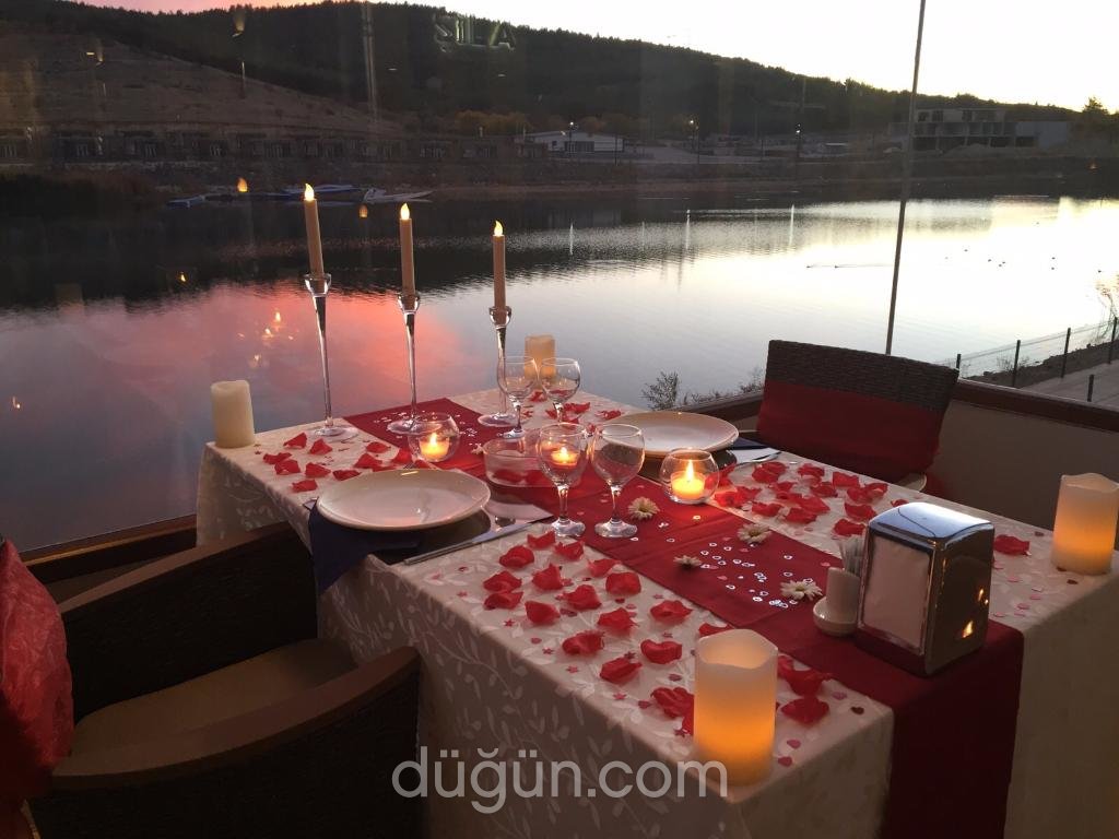 Alaçatı Restaurant