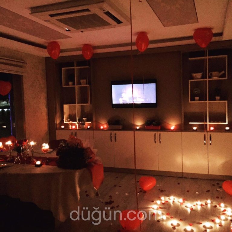 Alaçatı Restaurant