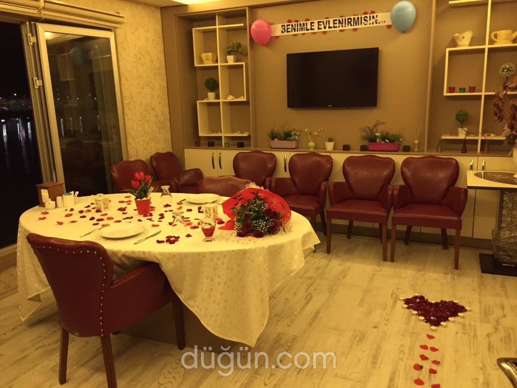 Alaçatı Restaurant