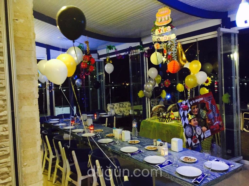 Alaçatı Restaurant