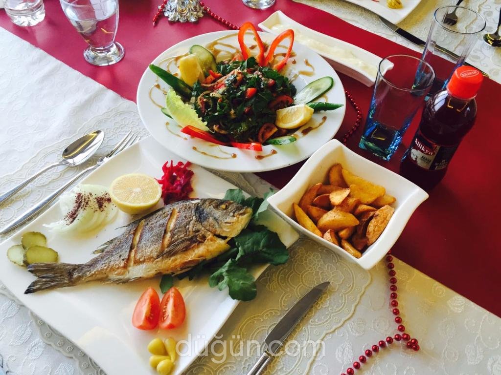 Alaçatı Restaurant