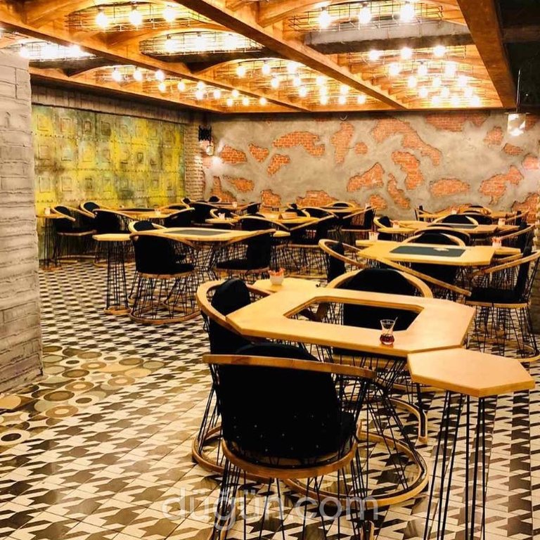 Başak Cafe Restaurant