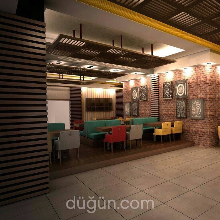 Başak Cafe Restaurant