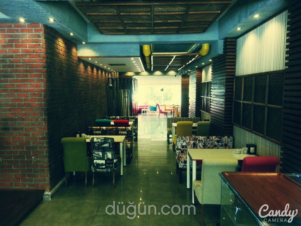 Başak Cafe Restaurant