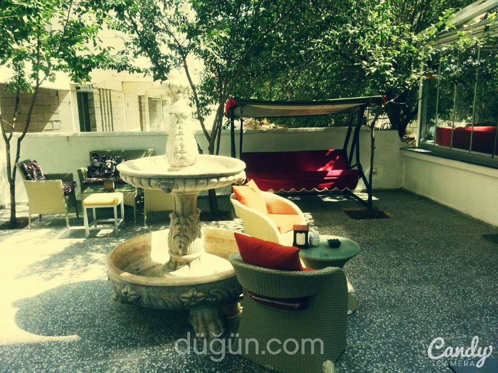 Başak Cafe Restaurant