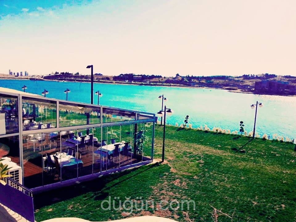 Koyu Mavi Balık Restaurant