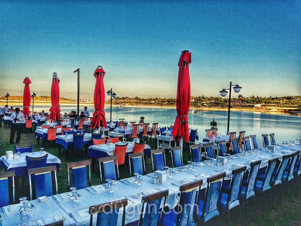 Koyu Mavi Balık Restaurant