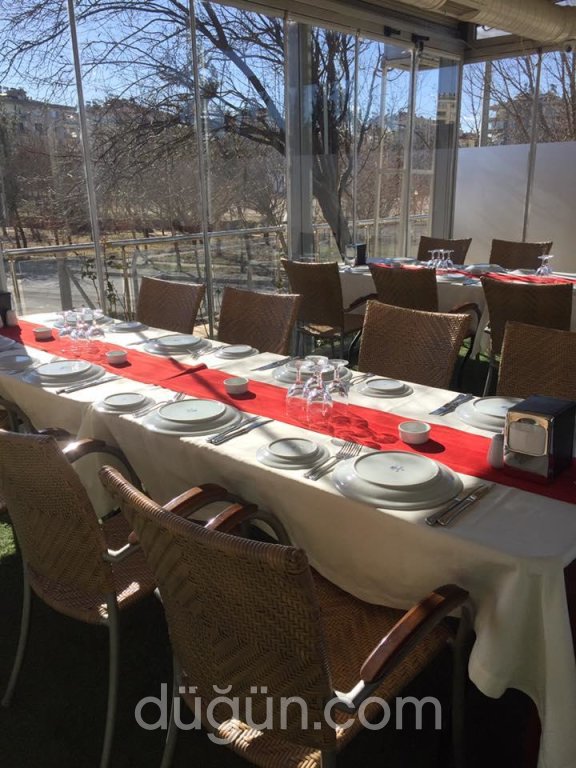 Akan Restaurant
