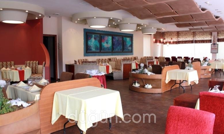Akan Restaurant