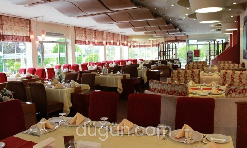 Akan Restaurant