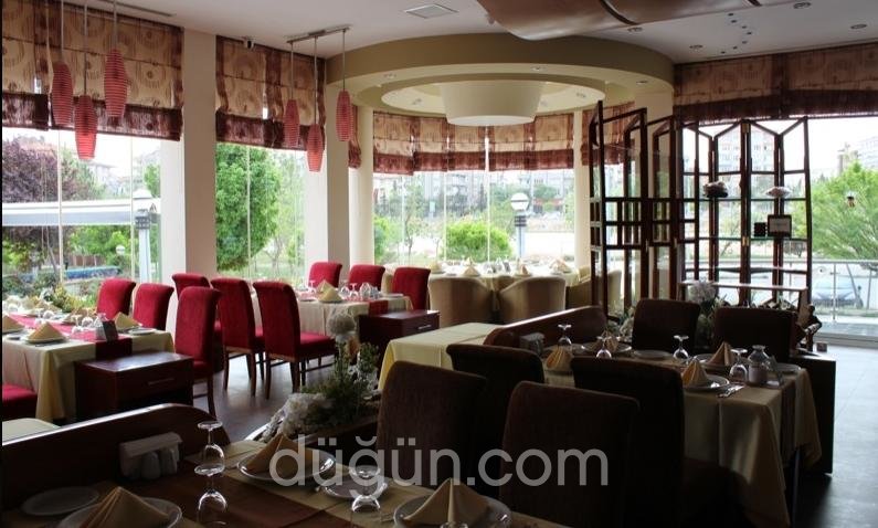 Akan Restaurant