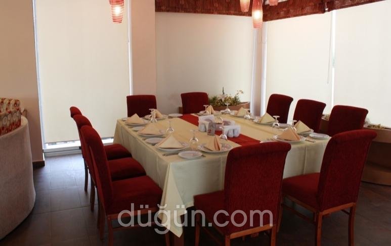 Akan Restaurant