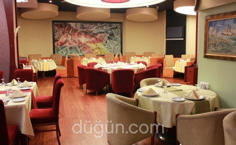 Akan Restaurant