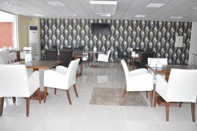 Meşhur Nazilli Pide & Döner Salonu