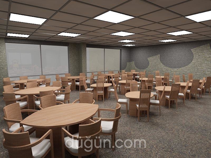 Meşhur Nazilli Pide & Döner Salonu