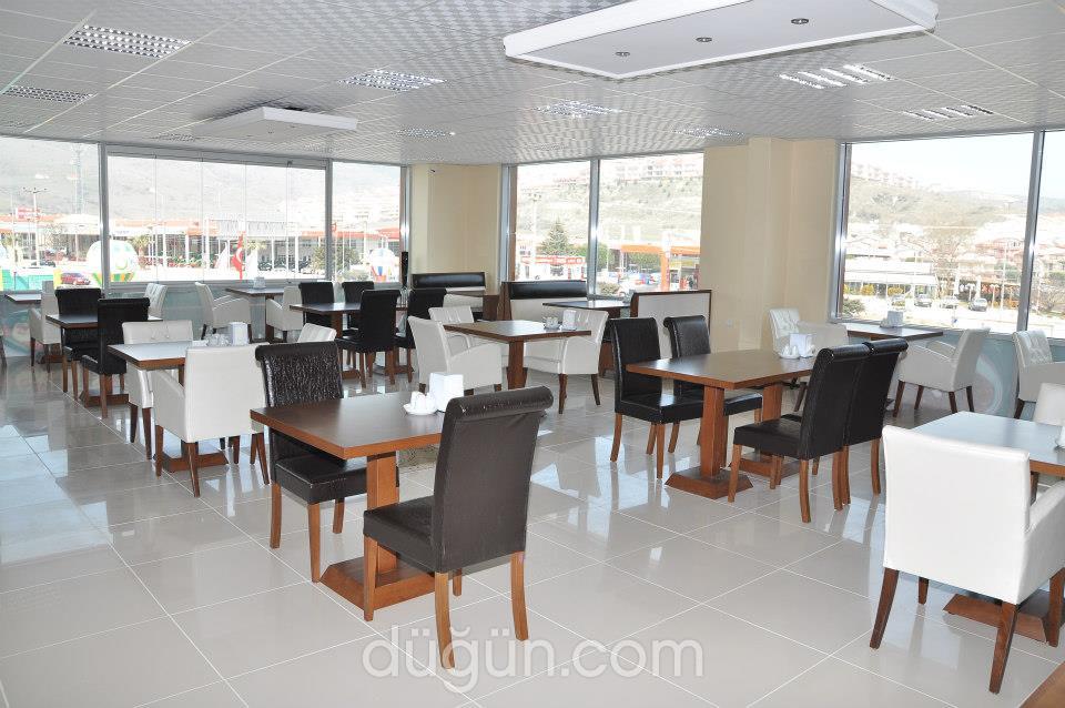 Meşhur Nazilli Pide & Döner Salonu