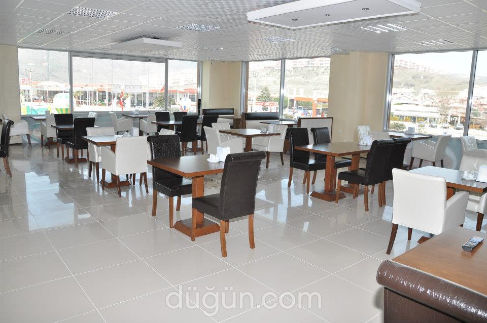 Meşhur Nazilli Pide & Döner Salonu