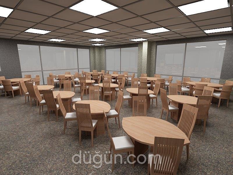 Meşhur Nazilli Pide & Döner Salonu